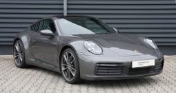 Porsche 911 Carrera 3.0 PDK 385 KS, 360+GR SJED+LED