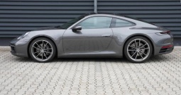 Porsche 911 Carrera 3.0 PDK 385 KS, 360+GR SJED+LED