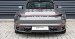 Porsche 911 Carrera 3.0 PDK 385 KS, 360+GR SJED+LED