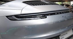 Porsche 911 Carrera 4 Cabriolet 3.0 PDK 385 KS, ACC+360+LED+BOSE+CHRONO