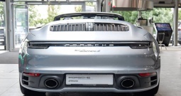 Porsche 911 Carrera 4 Cabriolet 3.0 PDK 385 KS, ACC+360+LED+BOSE+CHRONO