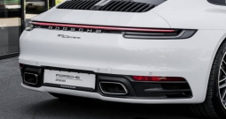 Porsche 911 Carrera 3.0 PDK 385 KS, ACC+KAM+LED+BOSE