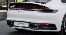 Porsche 911 Carrera 3.0 PDK 385 KS, ACC+KAM+LED+BOSE