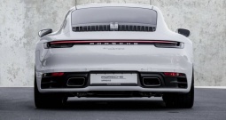 Porsche 911 Carrera 3.0 PDK 385 KS, ACC+KAM+LED+BOSE