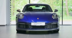 Porsche 911 Carrera T 3.0 manual 370 KS, KAM+LED+CHRONO