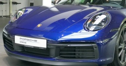 Porsche 911 Carrera T 3.0 manual 370 KS, KAM+LED+CHRONO