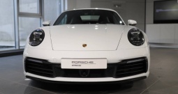 Porsche 911 Carrera Cabriolet 3.0 PDK 385 KS, ACC+KAM+LED+BOSE+CHRONO