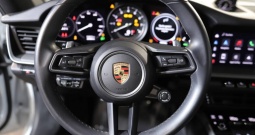 Porsche 911 Carrera Cabriolet 3.0 PDK 385 KS, ACC+KAM+LED+BOSE+CHRONO