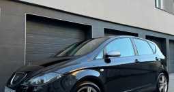 Seat Altea 2.0 TDI, fr /187tkm, prvi vlasnik, kupljen u HR, klima, odličan
