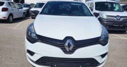 Renault Clio dCi 75 Energy Zen