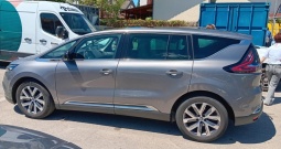 Renault Espace dCi 160 Energy Zen EDC