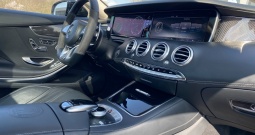 Mercedes-Benz AMG S 63 Mercedes-AMG 4MATIC