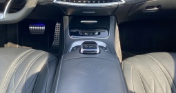 Mercedes-Benz AMG S 63 Mercedes-AMG 4MATIC