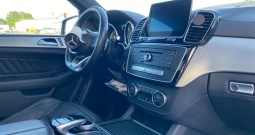 Mercedes-Benz GLS 350d 4Matic (Automata)