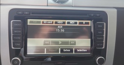 VW Passat 2.0 TDI Highline