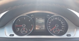 VW Passat 2.0 TDI Highline