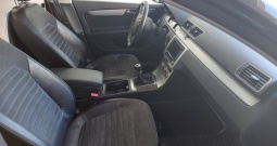 VW Passat 2.0 TDI Highline