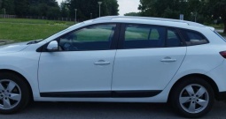 Renault Megane Grandtour 1.5DCI, 2012. godište