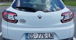 Renault Megane Grandtour 1.5DCI, 2012. godište