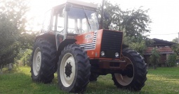 Traktor Fiat