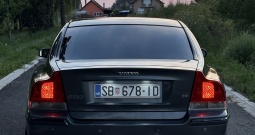 Volvo S60, 2006. godište, 2.4 D5, 136kw