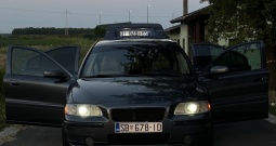 Volvo S60, 2006. godište, 2.4 D5, 136kw