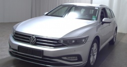 VW Passat Var. 2.0 TDI DSG Elegance 150 KS, ACC+KAM+LED+GR SJED+VIRT+ASIST