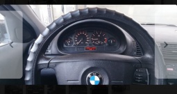 Prodajem BMW E46 320i, 110 kw, 216000 km