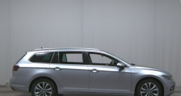 VW Passat Var. 2.0 TDI DSG Business 200 KS, ACC+KAM+LED+GR SJED+VIRT+KUKA+ASIST