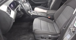 VW Passat Var. 2.0 TDI DSG Business 200 KS, ACC+KAM+LED+GR SJED+VIRT+KUKA+ASIST