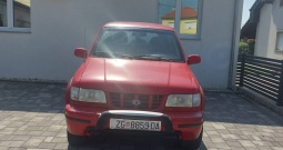 Kia Sportage Cabrio