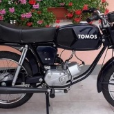 Tomos 14 M