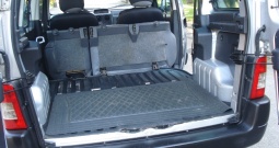 Citroen Berlingo 1,9 D