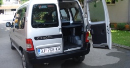 Citroen Berlingo 1,9 D