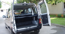 Citroen Berlingo 1,9 D