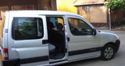 Citroen Berlingo 1,9 D