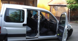 Citroen Berlingo 1,9 D