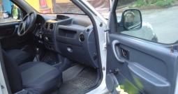 Citroen Berlingo 1,9 D