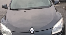 Renault Megane Grandtour 1.5 dci, zamjena za manji jeftiniji auto