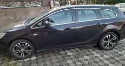 Astra 1.7 cdti 2011.g, dobro stanje