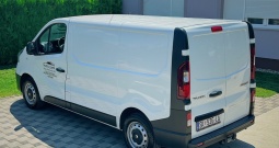 ⭐️Renault Trafic 1. 6 dci l1h1 2.9t⭐️u PDV-u, klima, kuka, park. senzori, 2019 g