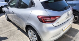 Renault Clio SCe 75 Zen