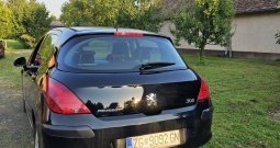 Peugeot 308 1,6 HDi + 4 nove zimske gume