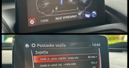 Mazda MX-5 G132⭐BOSE⭐Koža⭐GARANCIJA 12mj.