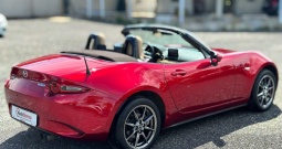 Mazda MX-5 G132⭐BOSE⭐Koža⭐GARANCIJA 12mj.