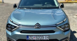 Citroën C4 E-C4⭐Tvornička garancija⭐Head up⭐Reg do 08/24