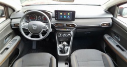 Dacia Sandero Stepway COMFORT 1.0 TCE 90