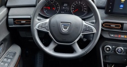 Dacia Sandero Stepway COMFORT 1.0 TCE 90