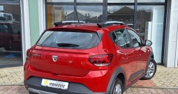 Dacia Sandero Stepway COMFORT 1.0 TCE 90