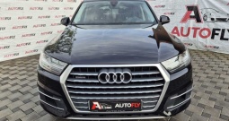 Audi Q7 3.0 TDI Quattro, 7 sjedala, kupljen u HR., u PDV-u, 20" alu